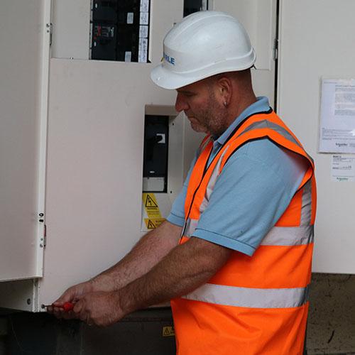 R.W. Curle Electrical Engineers — Photos 3
