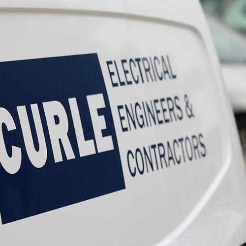 R.W. Curle Electrical Engineers — Photos 1